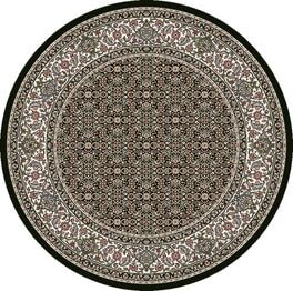 Dynamic Rugs ANCIENT GARDEN 57011-3263 Cream and Grey